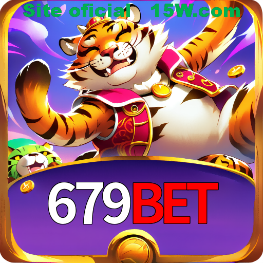 Imagem promocional da 679Bet mostrando a plataforma e suas vantagens